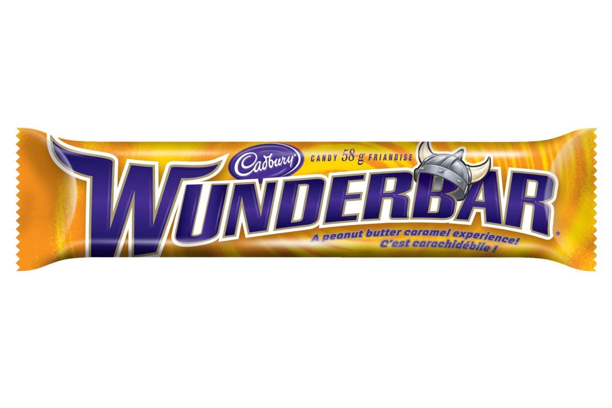 Wunderbar (58g)