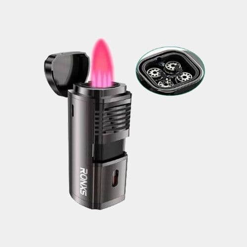 Jet torch lighter / Jet Torch Lighter