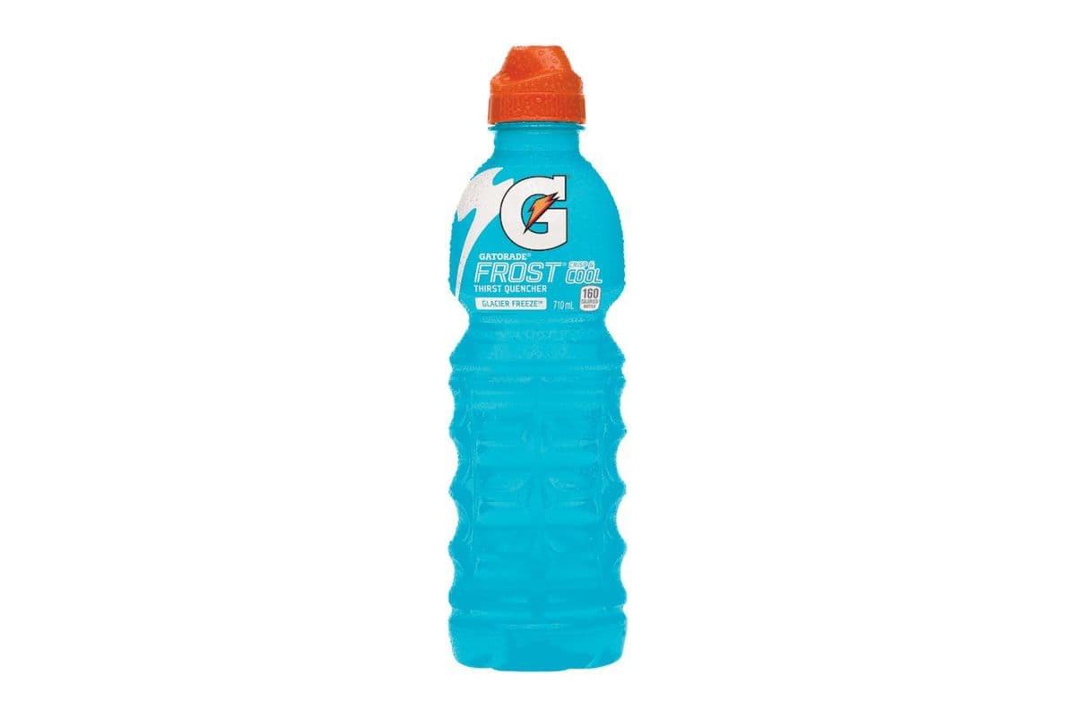 Gatorade Iceberg (710 ml)
