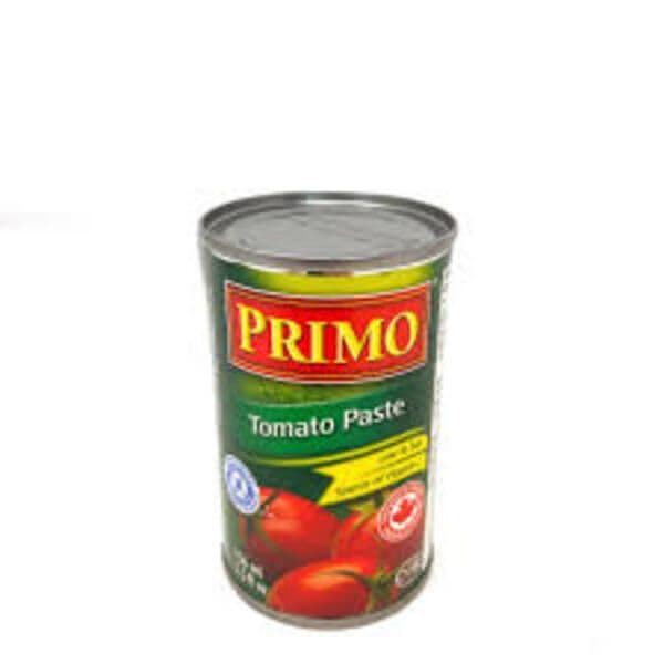 Primo Pate de Tomate 156ml/ Primo Tomato Paste 156ml