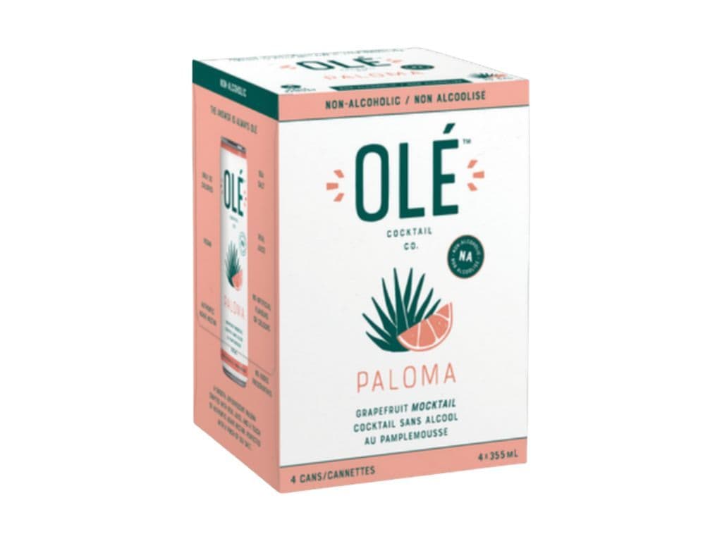 Ole - Paloma Non Alc