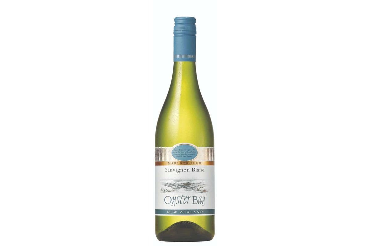 Oyster Bay Sauvignon Blanc 750ml