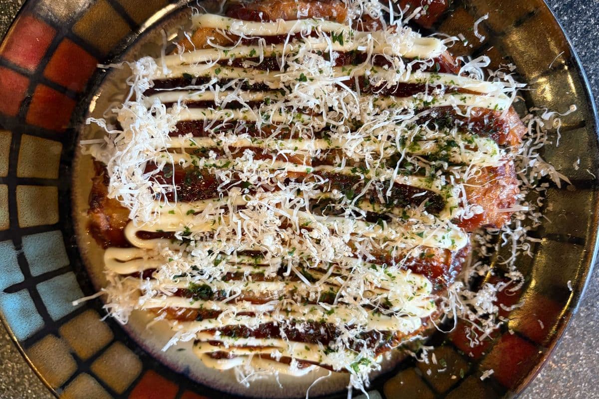 Okonomiyaki