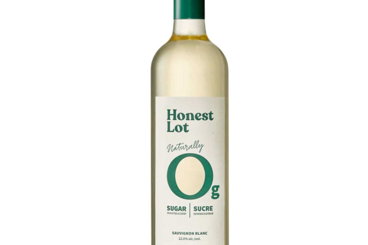 HONEST LOT SAUVIGNON BLANC (750ML) (1 x 750ML)