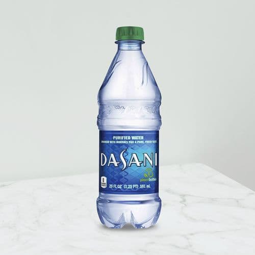 Dasani (BTL)