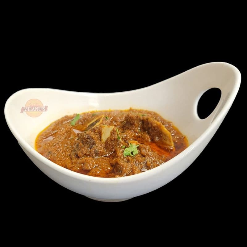 Goat Curry