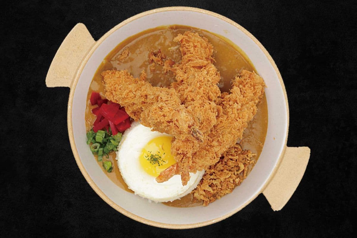 Ebi Curry