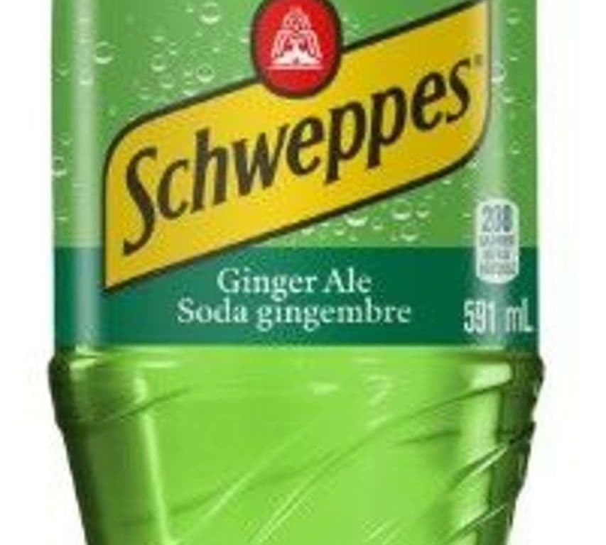 *GINGERALE