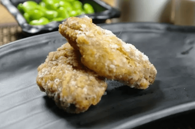 Special Chicken Wing (6 pcs)