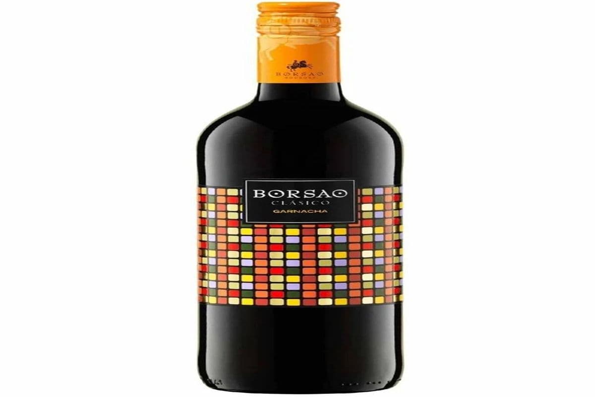 Borsao Clasico Garnacha (1 x 750ML)