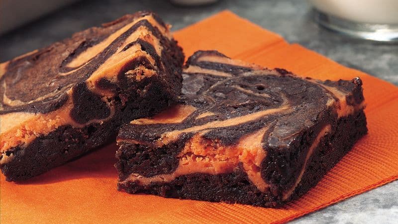 Bayside New Tiger Brownie (Single Slice)