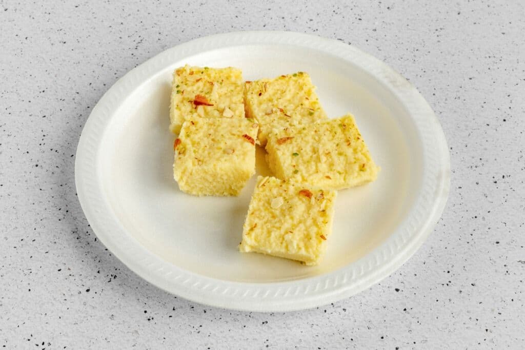 Kalakand (1 lb)