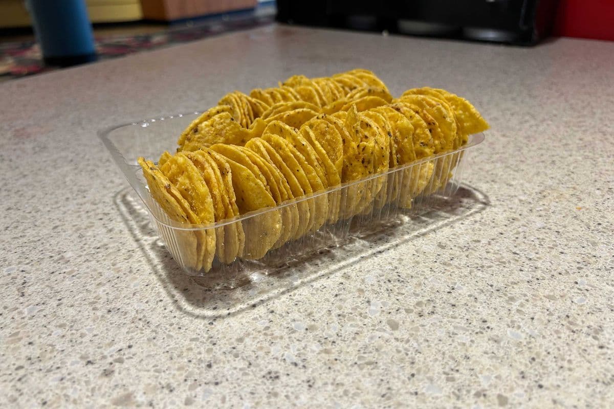 Nachos