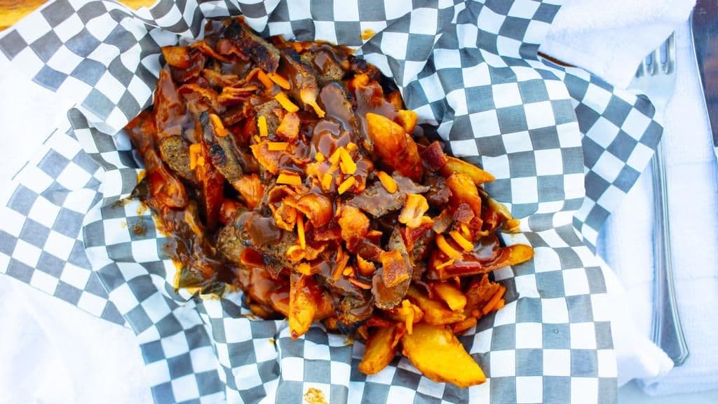 Loaded Wedges
