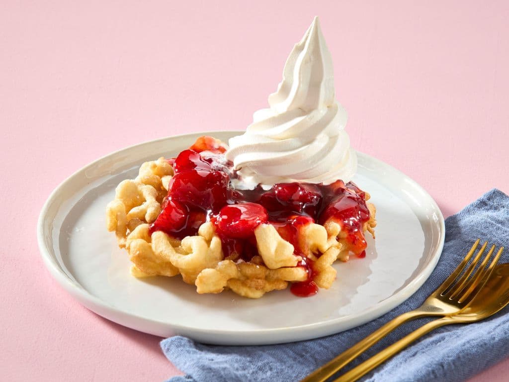 DSpot Classic Strawberry MINI
