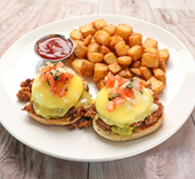 SOUTHWEST BENEDICT