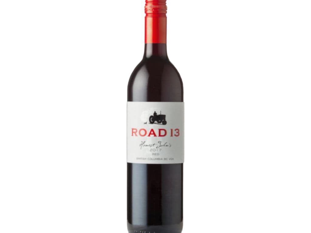 Road 13 - Honest Johns Red 2024