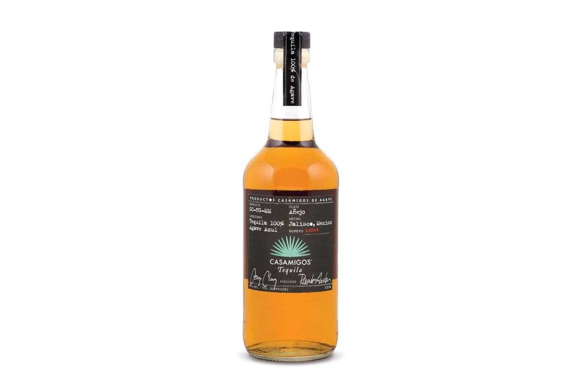 Casamigos Anejo (1 x 750mL)