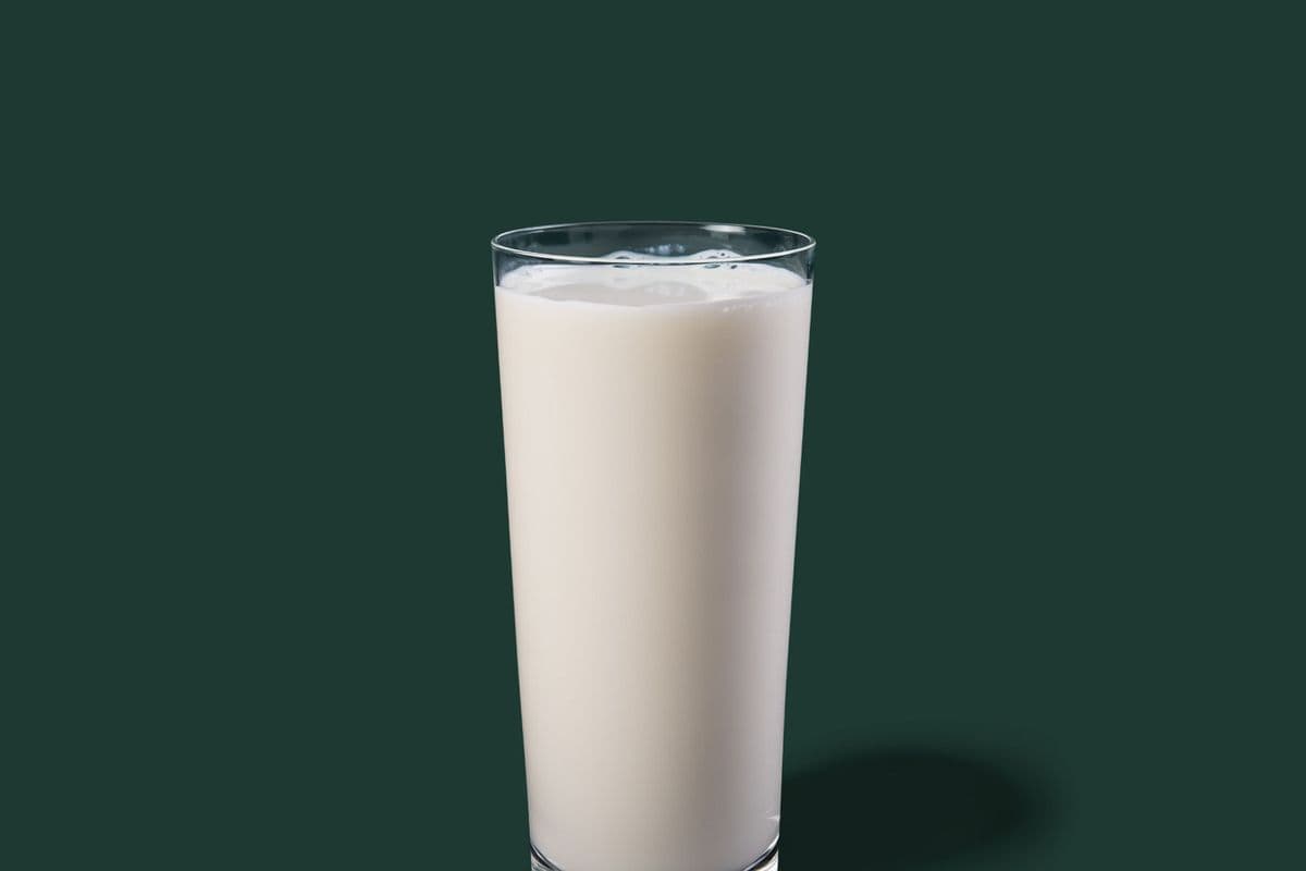 Cold Milk