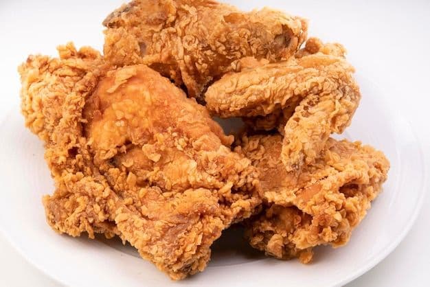 6 Piece Meal