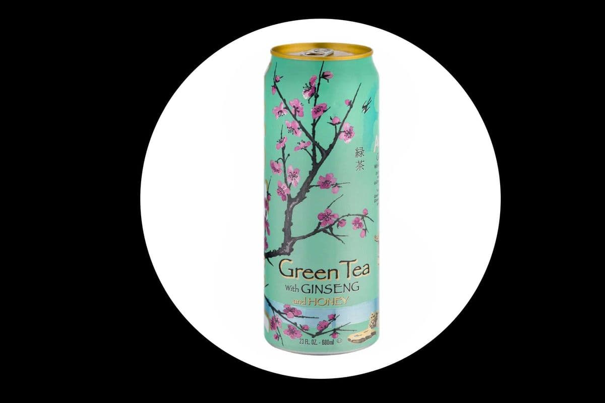 Arizona Iced Tea