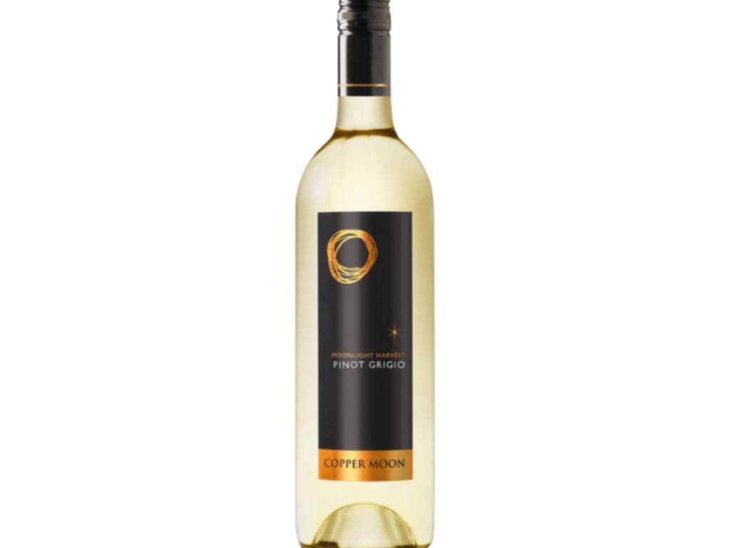 Copper Moon - Pinot Grigio