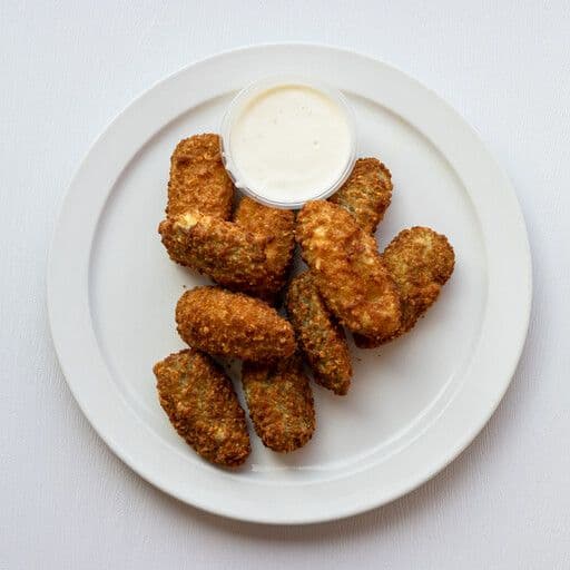Jalapeno Slammers (10)