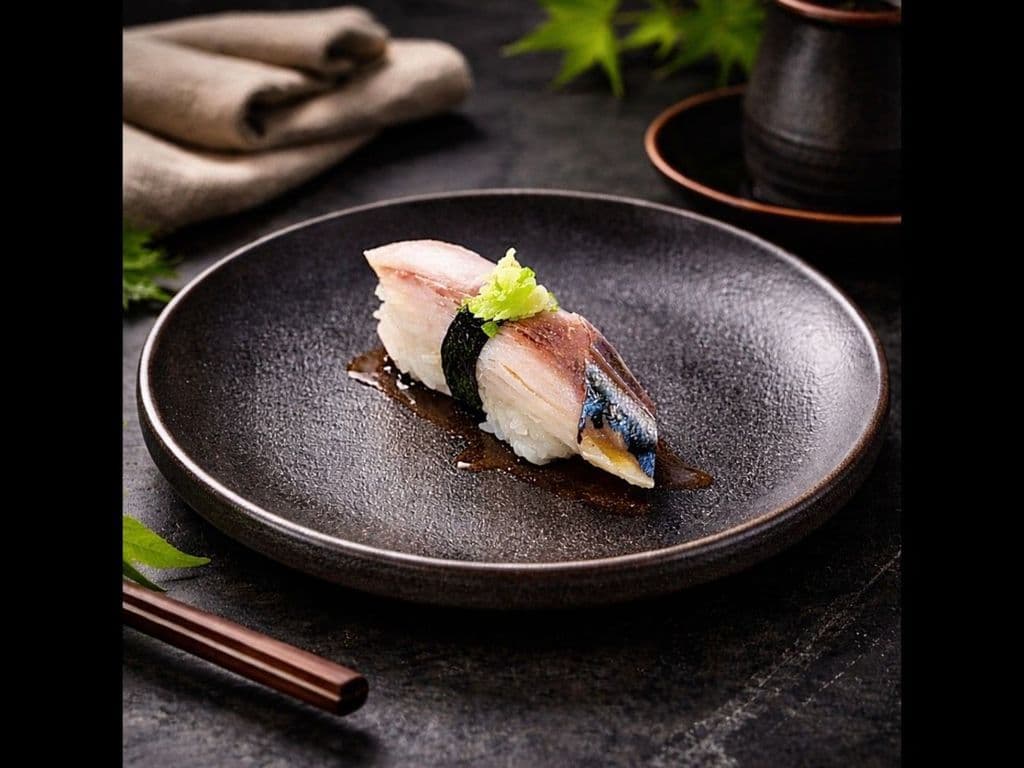 Saba Nigiri