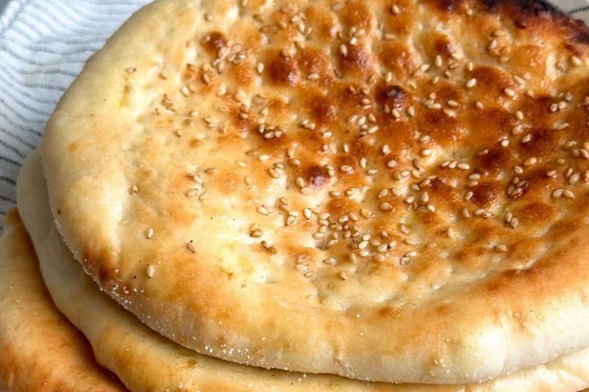 Naan
