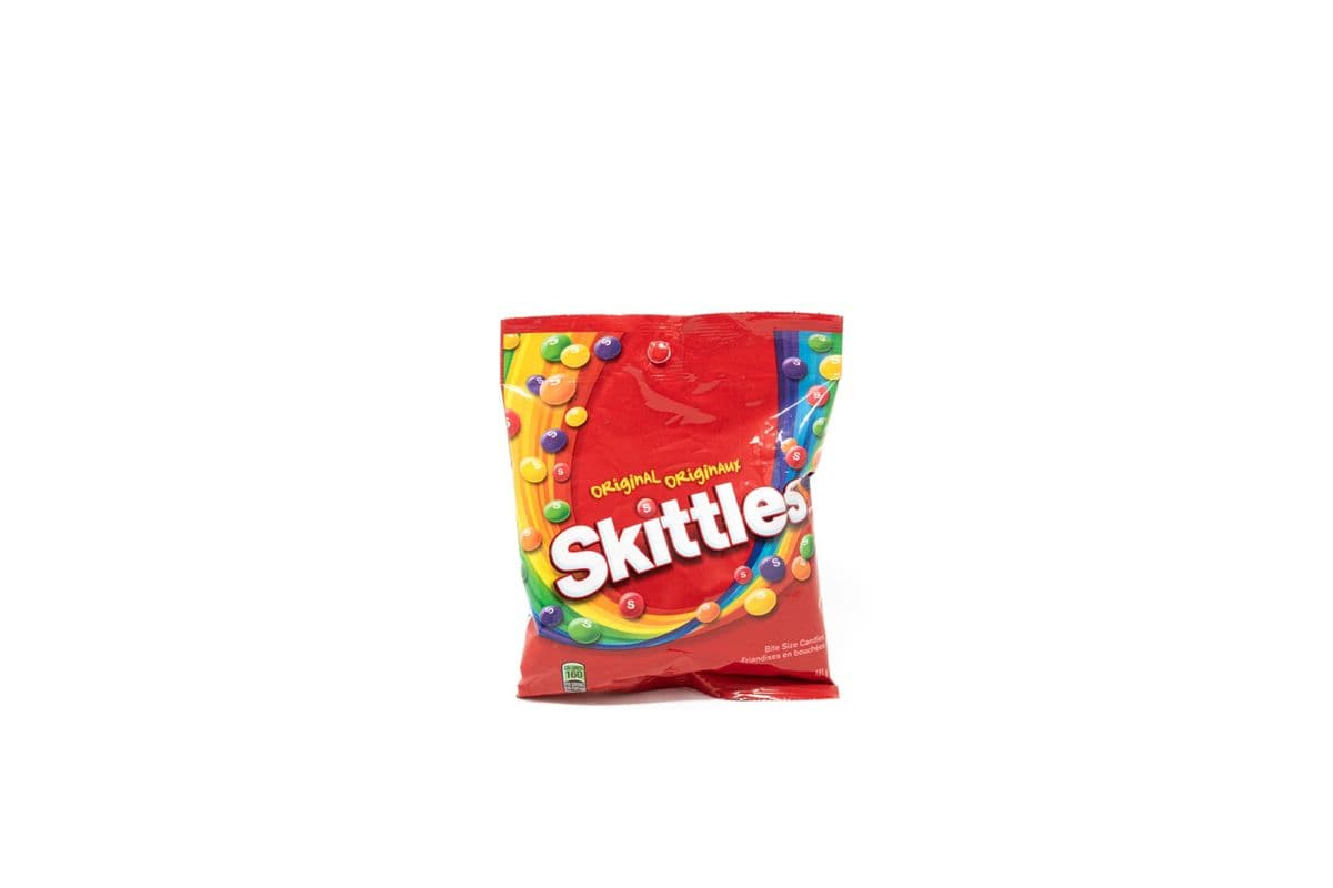 Skittles Original (191gm)