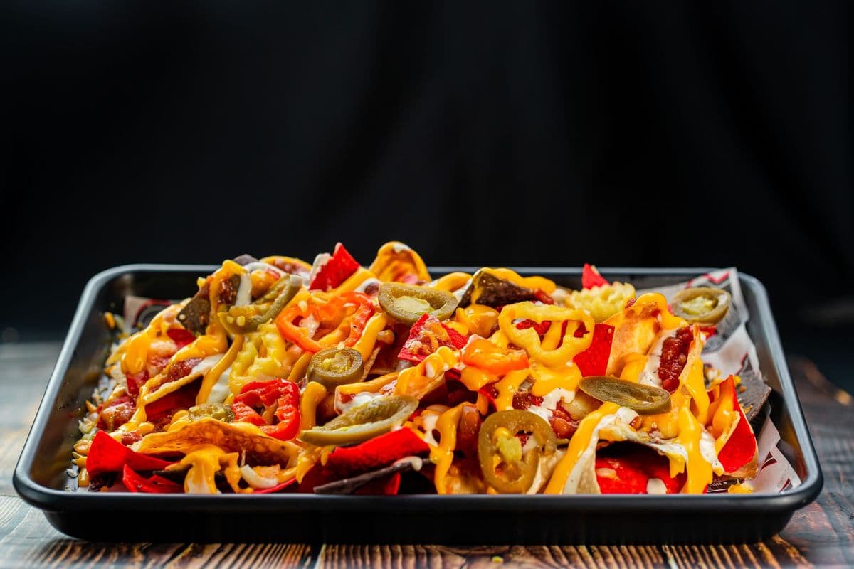 NACHOS