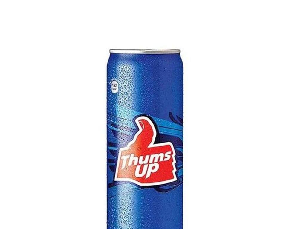 Thums Up