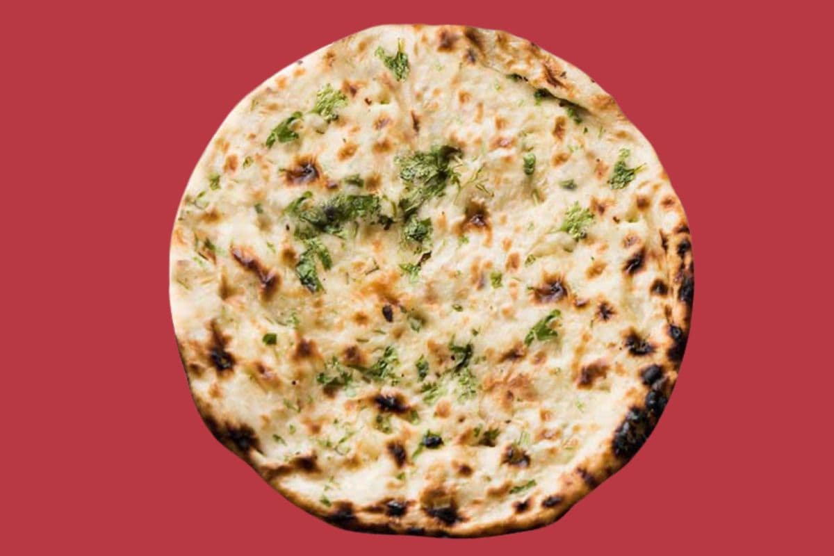 Amritsari Kulcha