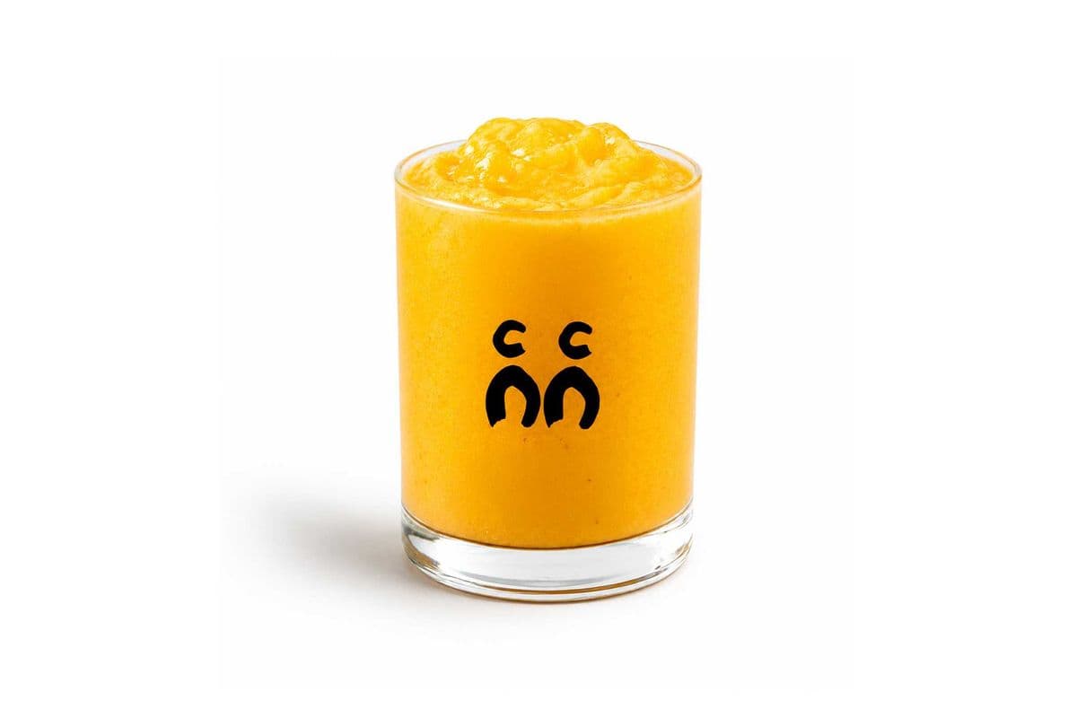 Mango Smoothie