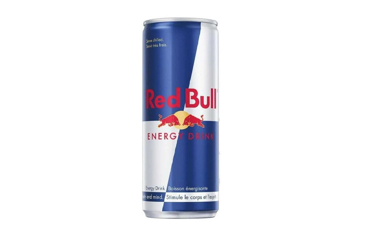 Red Bull Original (250 ml)