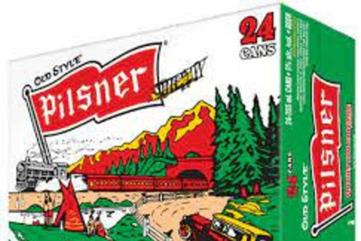 Pilsner (24 x 355ml Can)