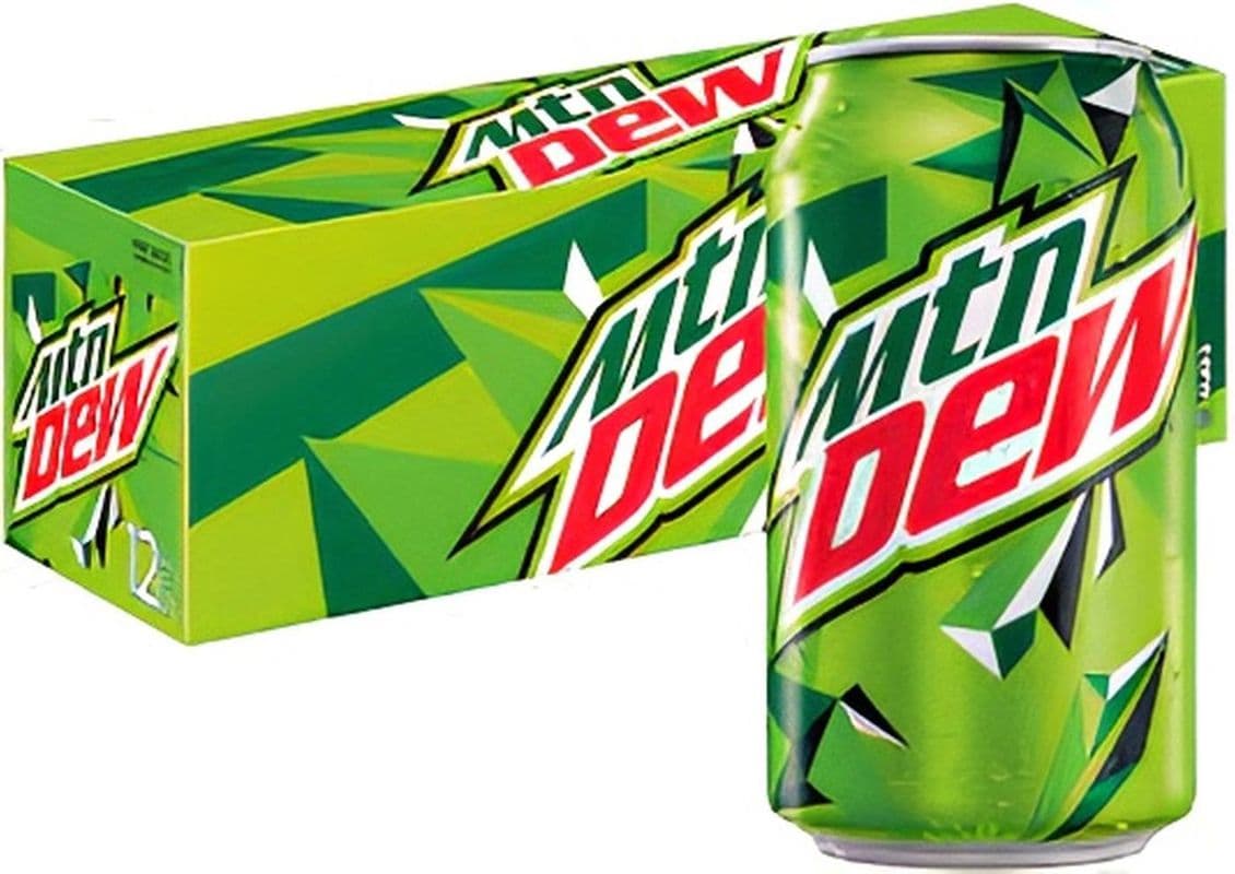 Mountain Dew