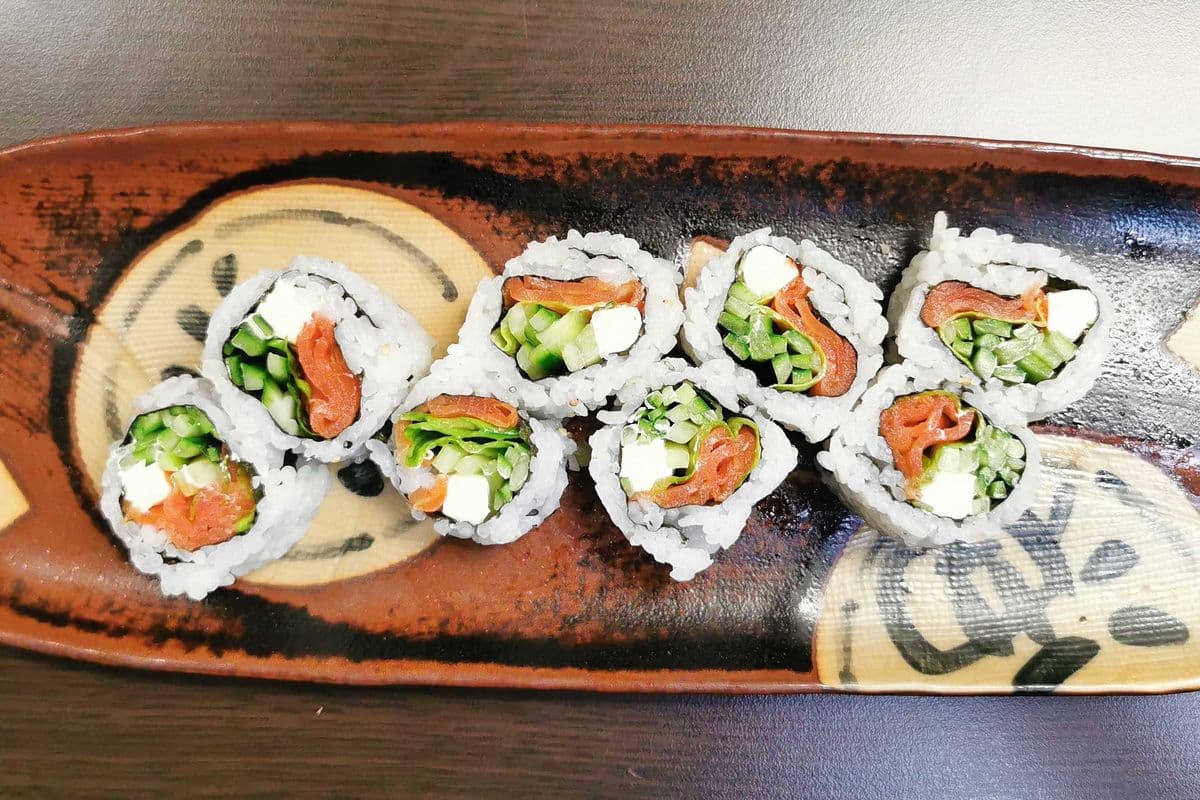 Philly Roll
