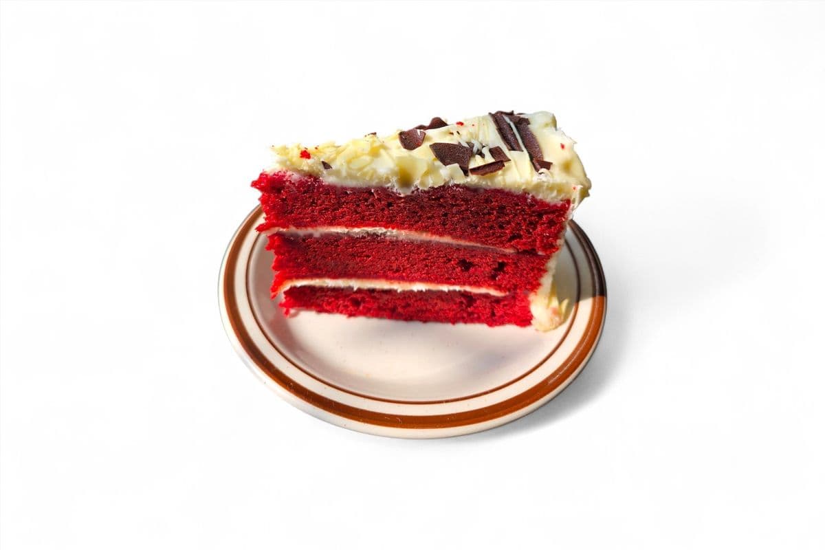 Red Velvet Cake