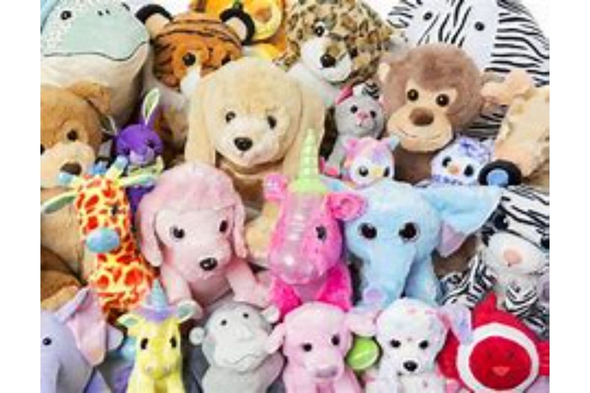 Plushy