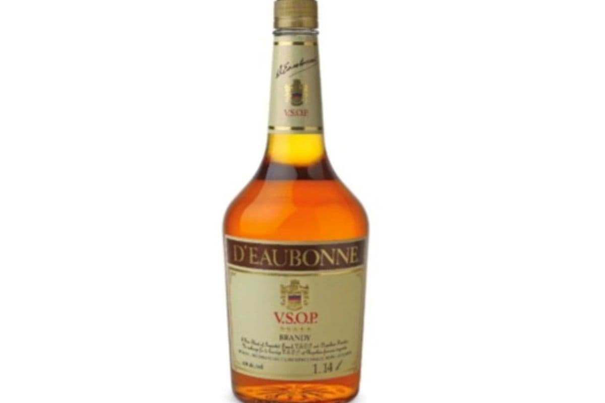 D'Eaubonne V.S.O.P. (1 x 750 ml)