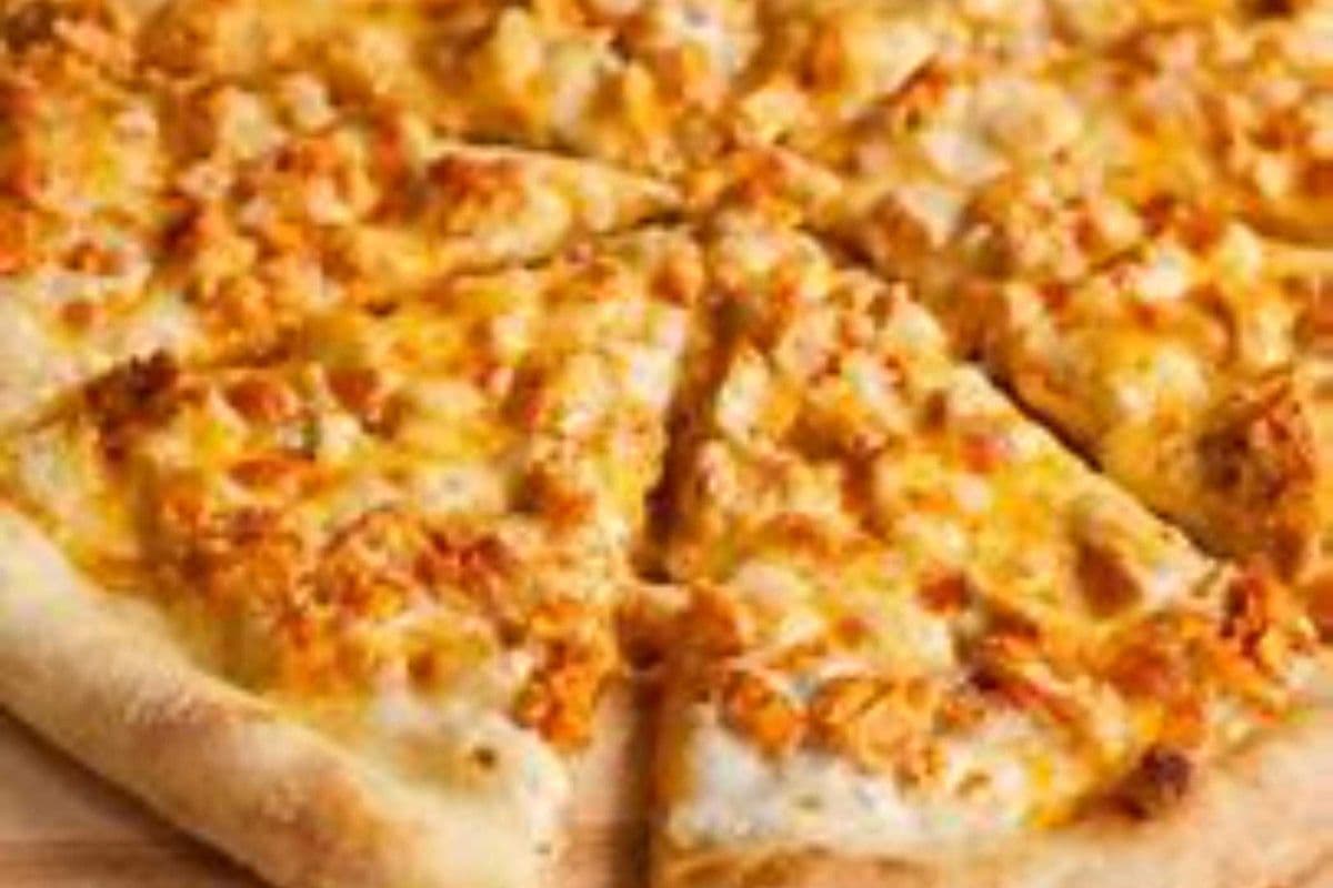 Buffalo Chicken