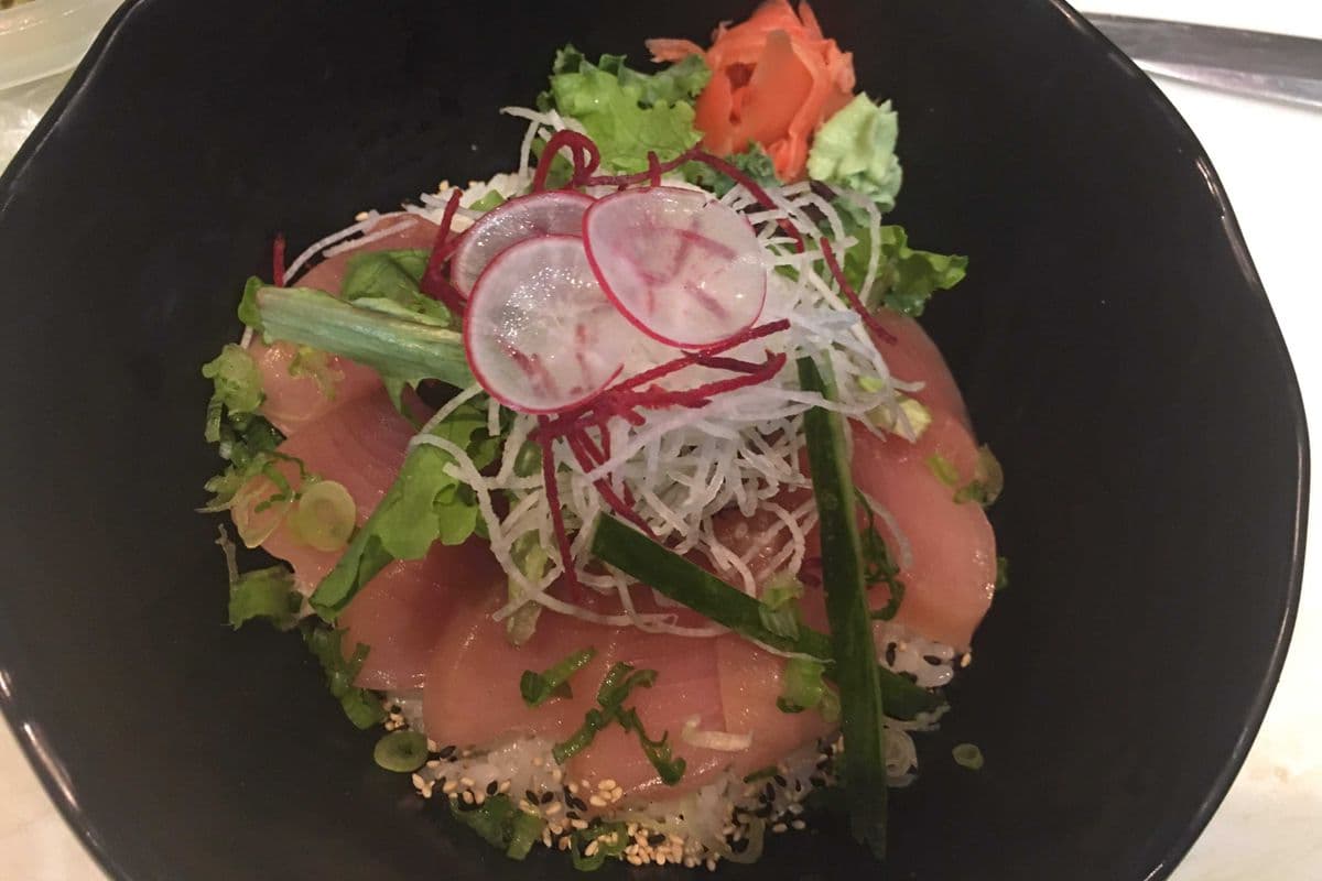 Tuna Don
