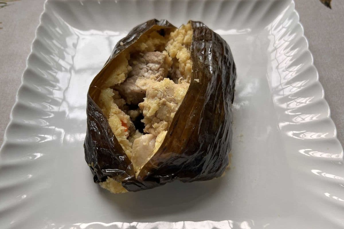 Tamal
