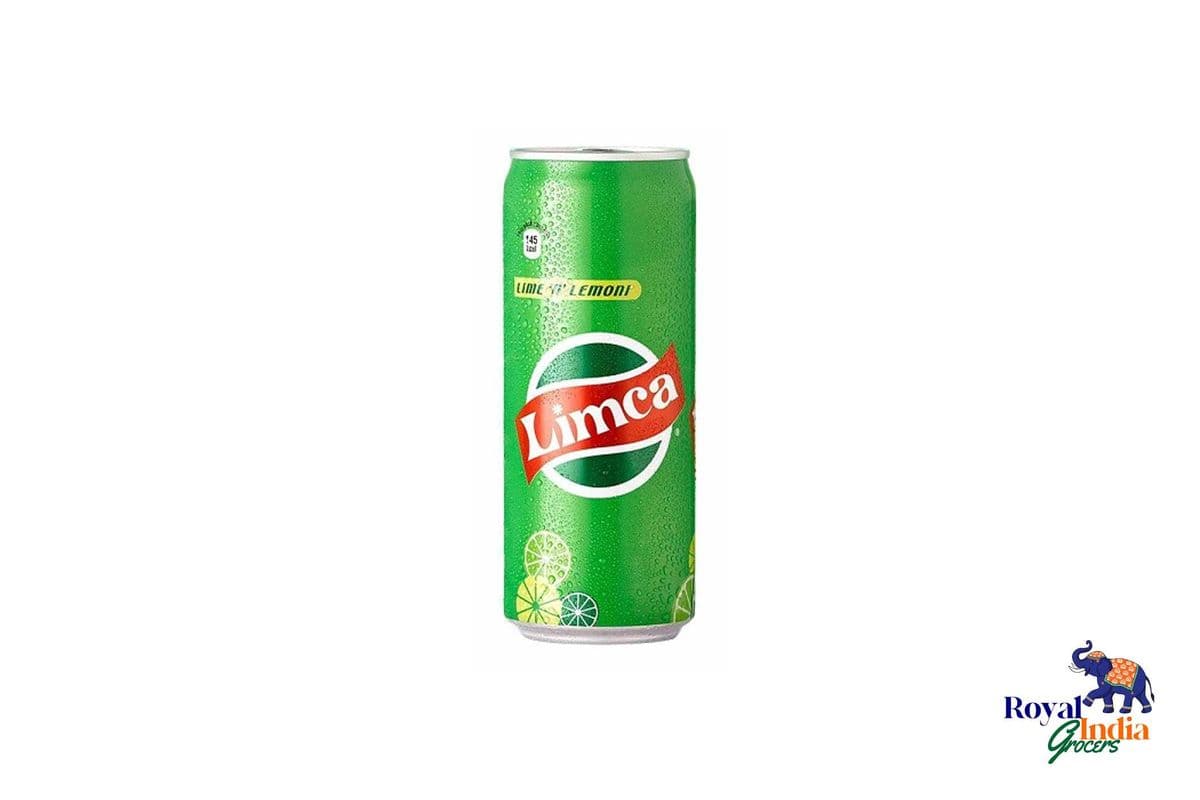 Limca (300 ml)