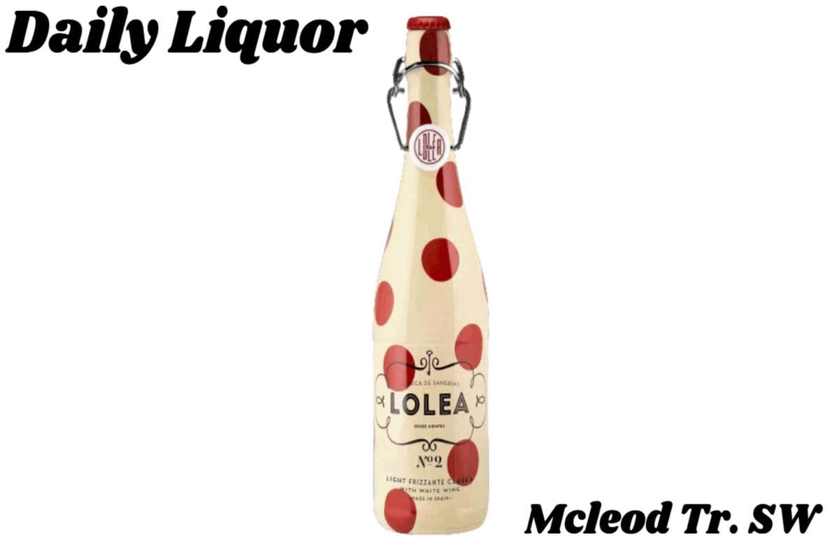 LOLEA WHITE 750ML (1 x 750ML)