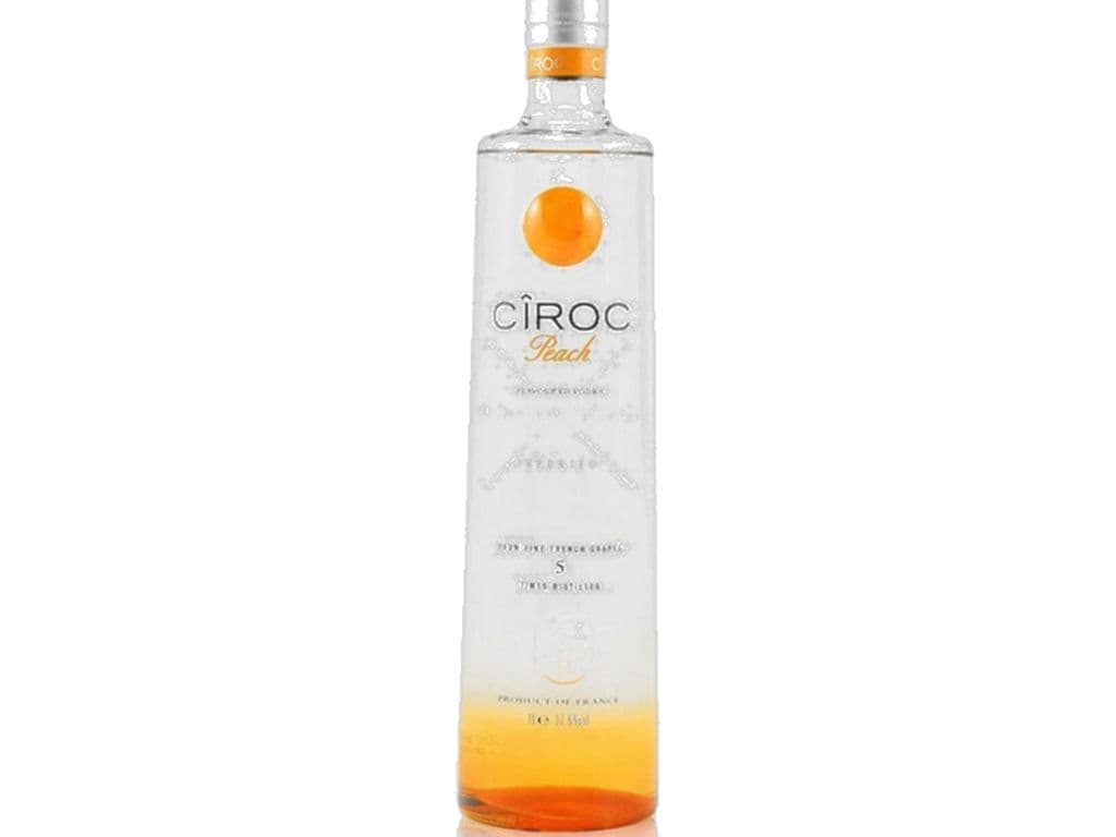Ciroc - Peach