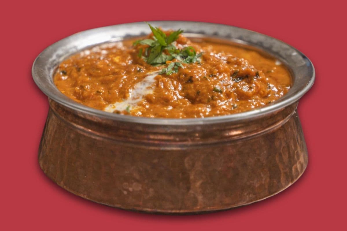Chicken Labaabdaar