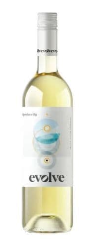 EVOLVE SPONTANEITY (750ML)