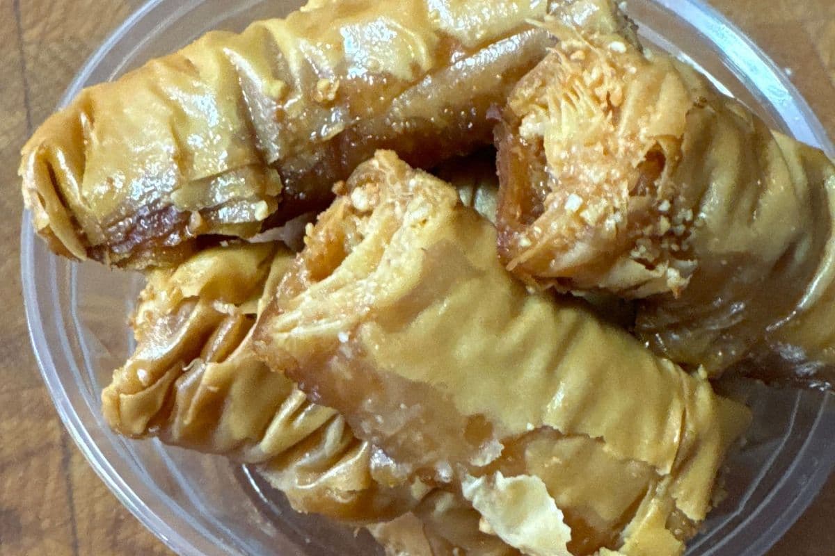 Baklava